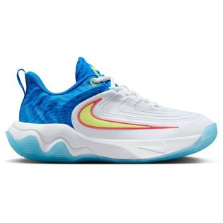 Nike Juniors' [3.5-7] Giannis Immortality 4 SE Basketball Shoe