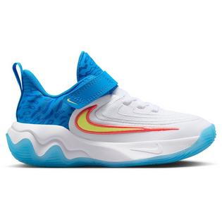 Nike Kids' [11-3] Giannis Immortality 4 SE Basketball Shoe