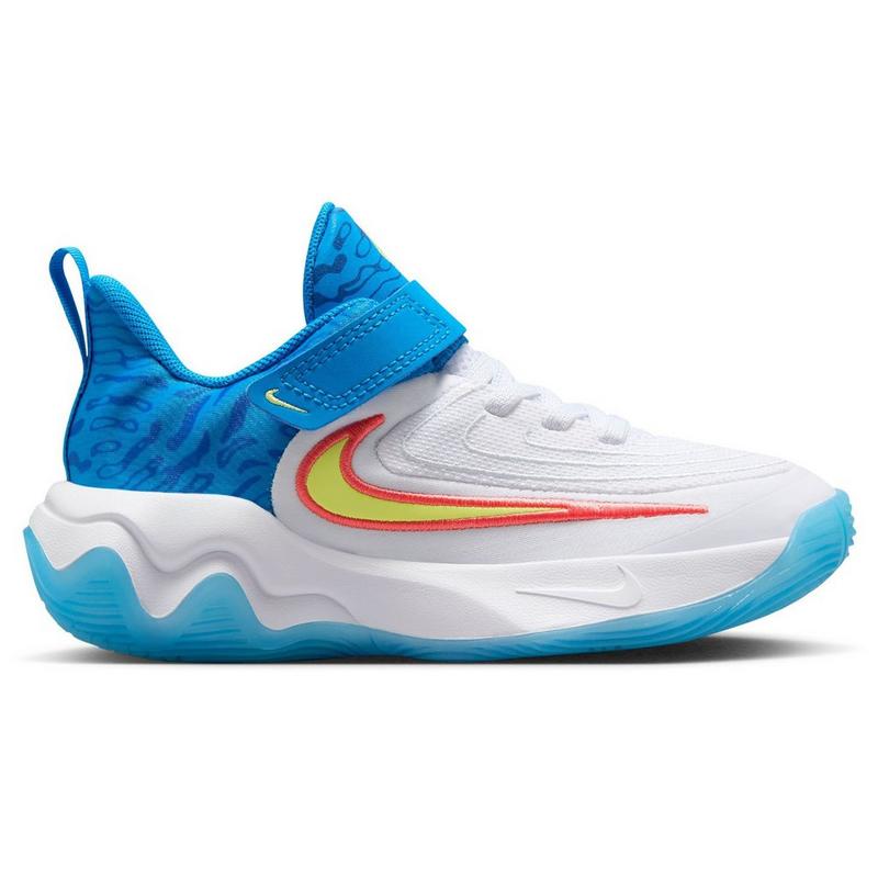 Nike Kids' [11-3] Giannis Immortality 4 SE Basketball Shoe