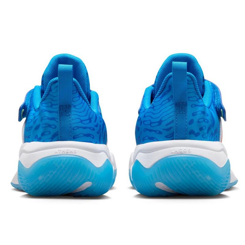 Nike Kids' [11-3] Giannis Immortality 4 SE Basketball Shoe