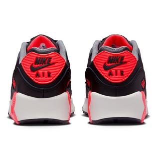 Nike Juniors' [3.5-7] Air Max 90 Shoe