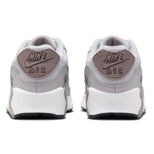 Nike Juniors' [3.5-7] Air Max 90 Shoe