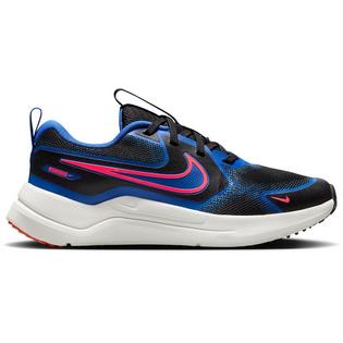 Nike Juniors' [3.5-7] Cosmic Runner Running Shoe