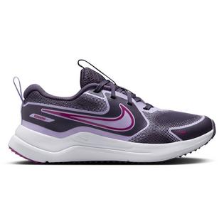 Nike Juniors' [3.5-7] Cosmic Runner Running Shoe
