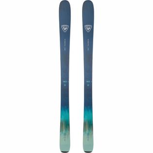 Rossignol Rallybird 94 Open Ski [2025]