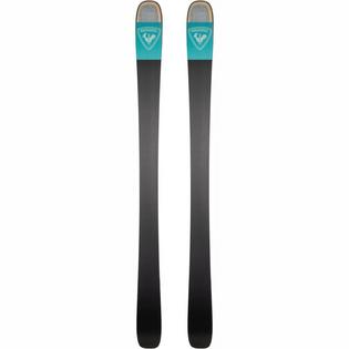 Rossignol Rallybird 94 Open Ski [2025]