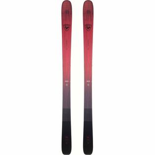 Rossignol Skis Sender 94 Ti Open [2025]