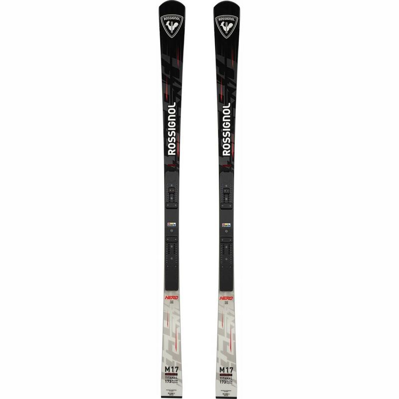 Rossignol Skis, Boots & Ski Clothing | Sporting Life