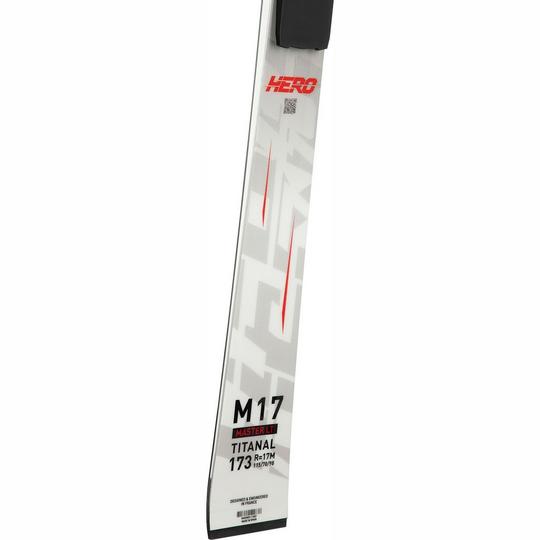 Hero Master LT Ski [2026] | Rossignol | Sporting Life Online