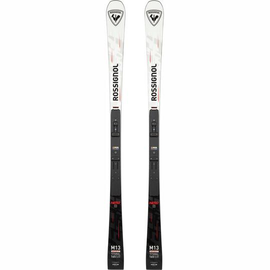 スキー ROSSIGNOL HERO MASTER ST 165cm Hero Master ST Ski [2026] | Rossignol | Sporting Life Online