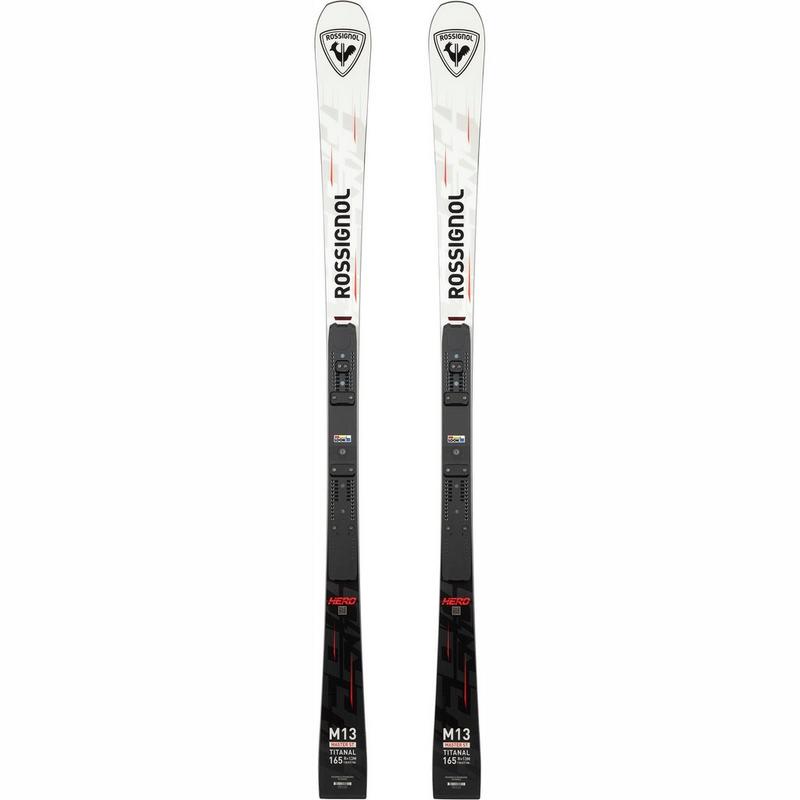 Rossignol Hero Master ST Ski [2026]