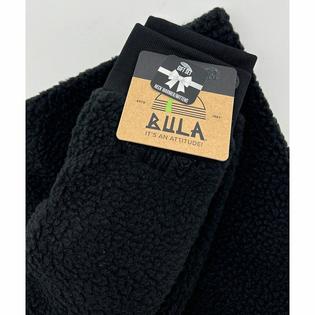 Bula Ensemble cadeau mitaines et cache-cou Sherpa unisexe