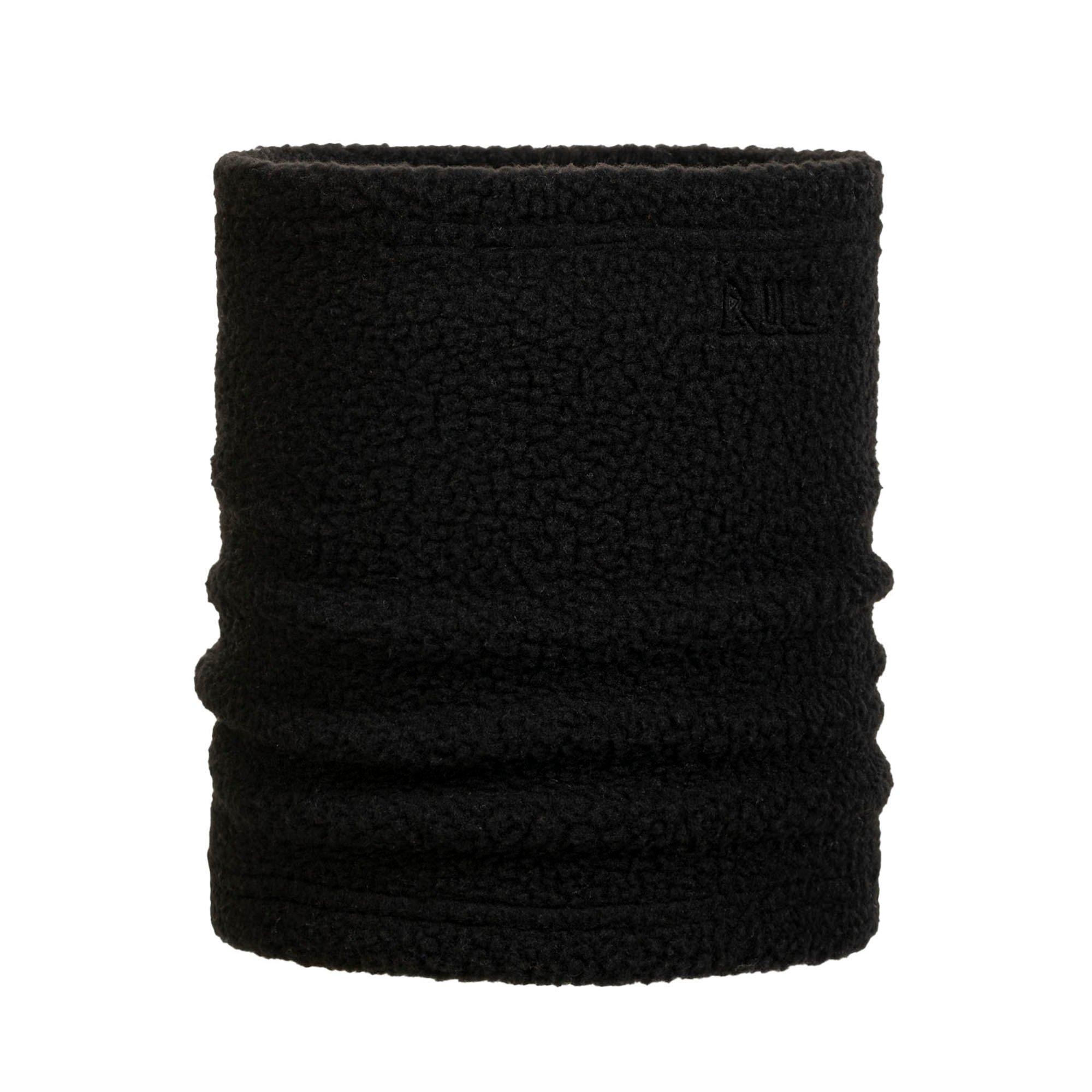 Unisex Sherpa Mitten + Neck Warmer Gift Set