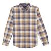 Men s Long Sleeve Flannel Shirt