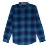 Men s Long Sleeve Flannel Shirt