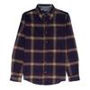 Men s Long Sleeve Flannel Shirt