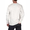 Men s Long Sleeve Henley Top