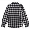 Men s Checked Sherpa-Lined Shirt Jacket