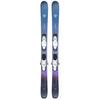 Juniors  Dreamer 90 Ski   Xpress W 10 GW Binding  2025 