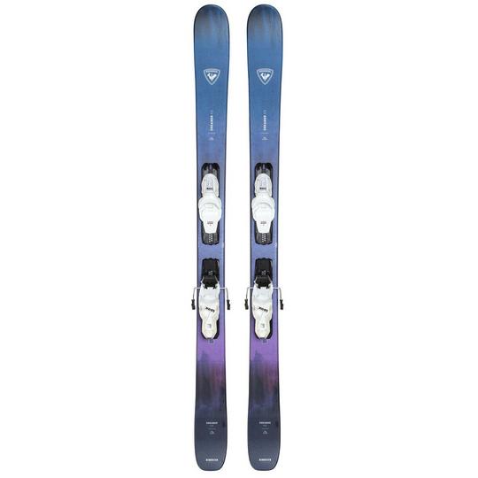 人気 商品 通販スポーツ - ROSSIGNOL MINI PURSUIT123 + XPRESS10
