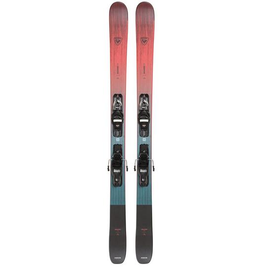 Rossignol 90 online