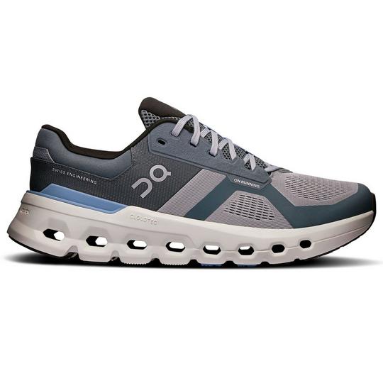 On Chaussures de course Cloudrunner 2 pour hommes