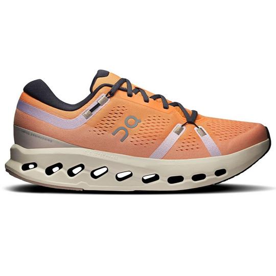 On Chaussures de course Cloudsurfer 2 pour hommes
