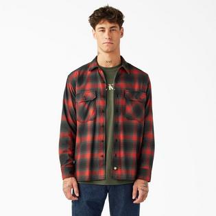  Men's Spitfire Flannel Shirt