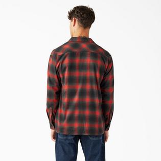 Dickies Men's Spitfire Flannel Shirt