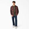 Men s Spitfire Flannel Shirt