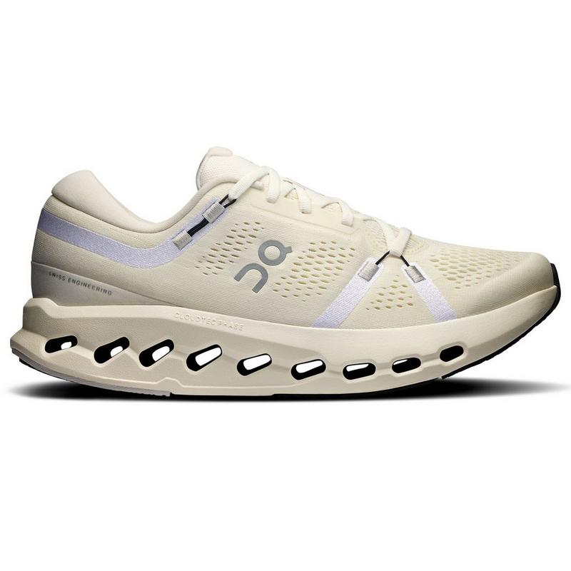 On Chaussures de course Cloudsurfer 2 pour hommes