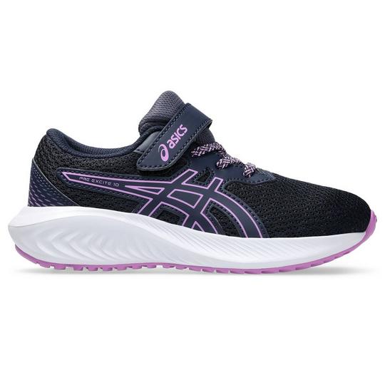 Asics Kids   10-3  Pre Excite  153  10 PS Shoe