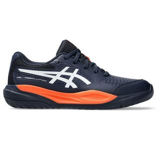 Asics Juniors' [3.5-7] GEL-Resolution&#174; X GS Tennis Shoe