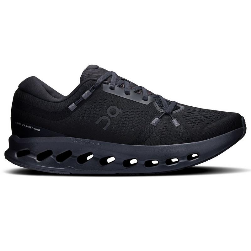 On Men's Cloudsurfer 2 Running Shoe