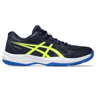Asics Juniors' [3.5-7] Upcourt&#153; 6 GS Indoor Court Shoe