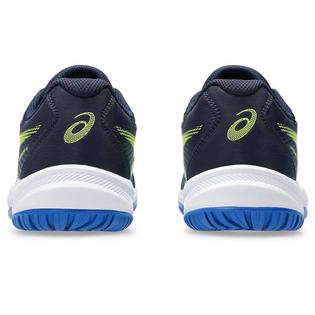 Asics Juniors' [3.5-7] Upcourt 6 GS Indoor Court Shoe