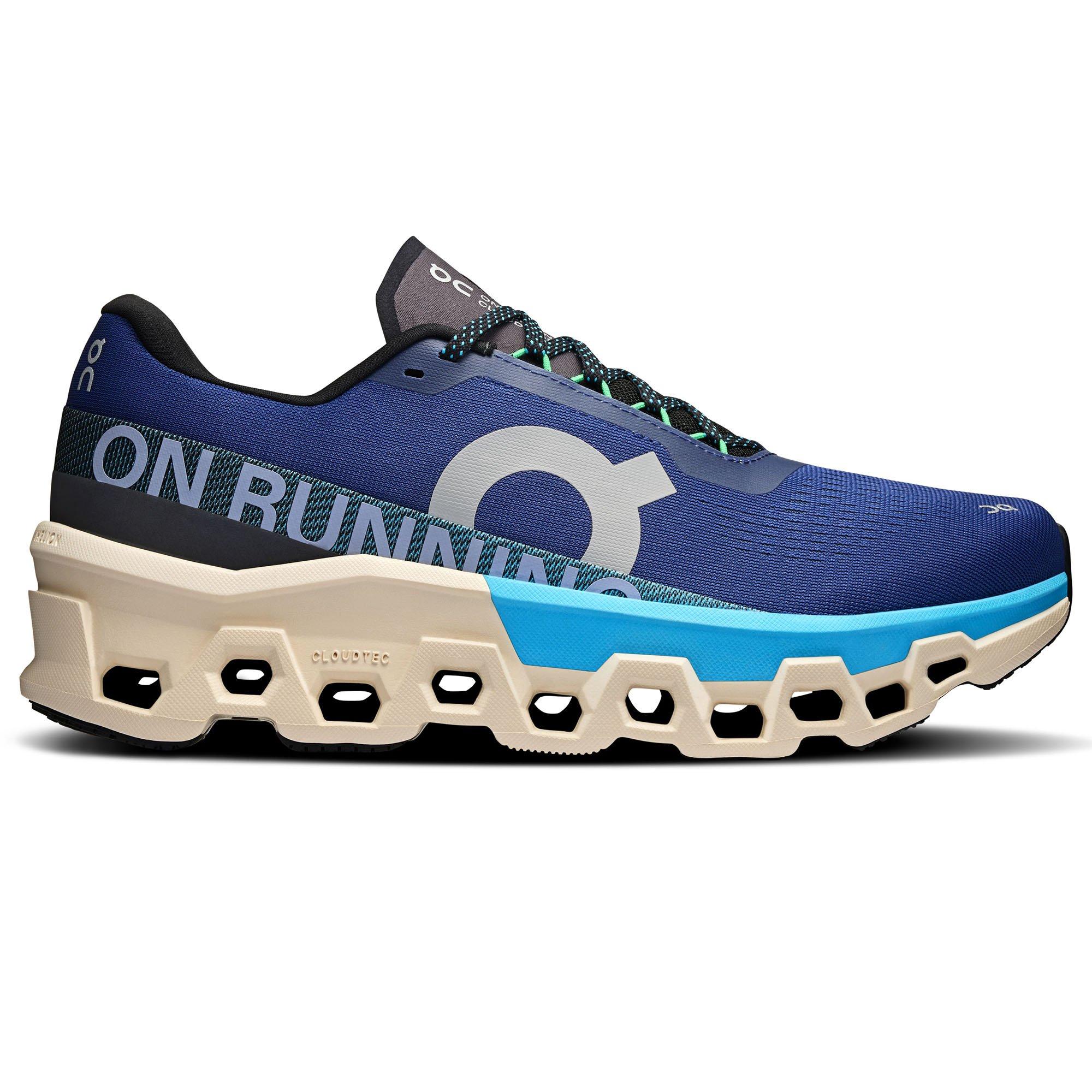 Men's Cloudmonster 2 Running Shoe | On | Sporting Life Online