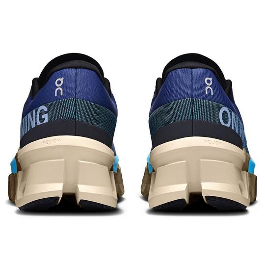 2mt95n Men's Cloudmonster 2 Running Shoe | On | Sporting Life Online