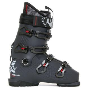 Rossignol Bottes de ski Alltrack 100 HV pour hommes [2025]