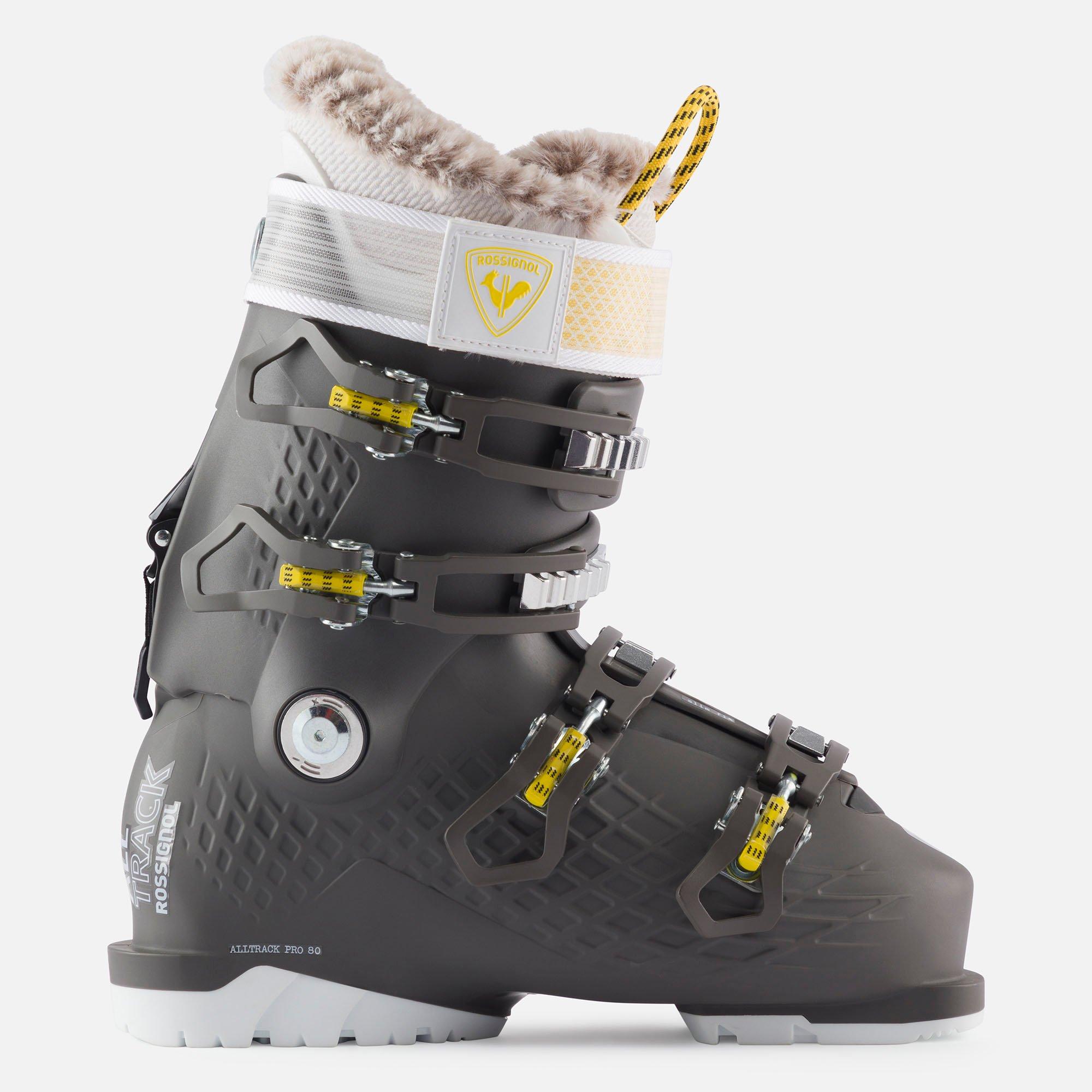Men's Alltrack 100 HV Ski Boot [2025] | Rossignol | Sporting