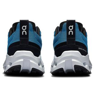 On Chaussures de course sur sentier Cloudsurfer pour hommes