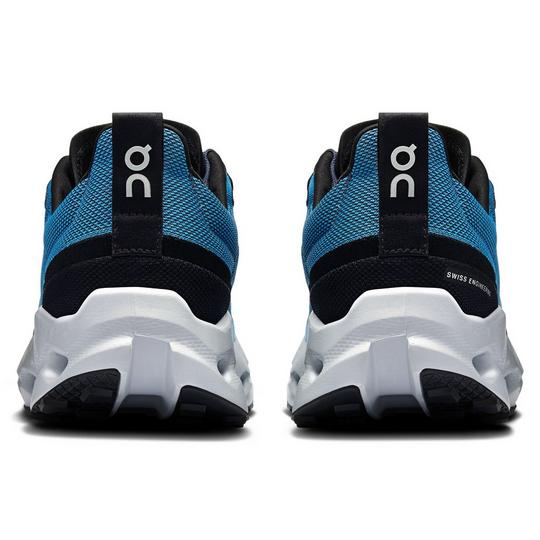 ★あくあん25.5cm On Cloud Surfer Trail Men's Cloudsurfer Trail Waterproof | Beige & Grey | On Canada