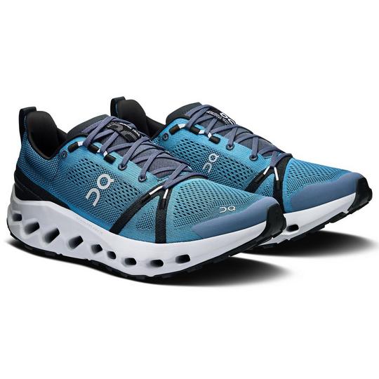 Men's Cloudsurfer Trail Running Shoe | On | Sporting Life Online