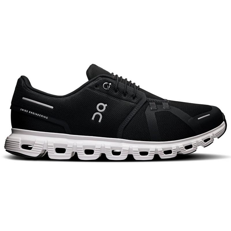 On Men's Cloud 6 Running Shoe