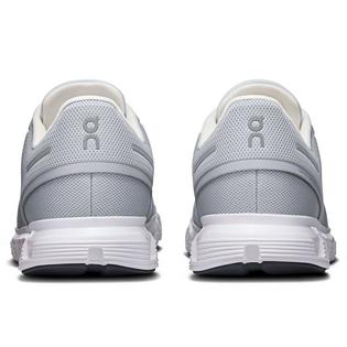 On Men's Cloud 6 Running Shoe
