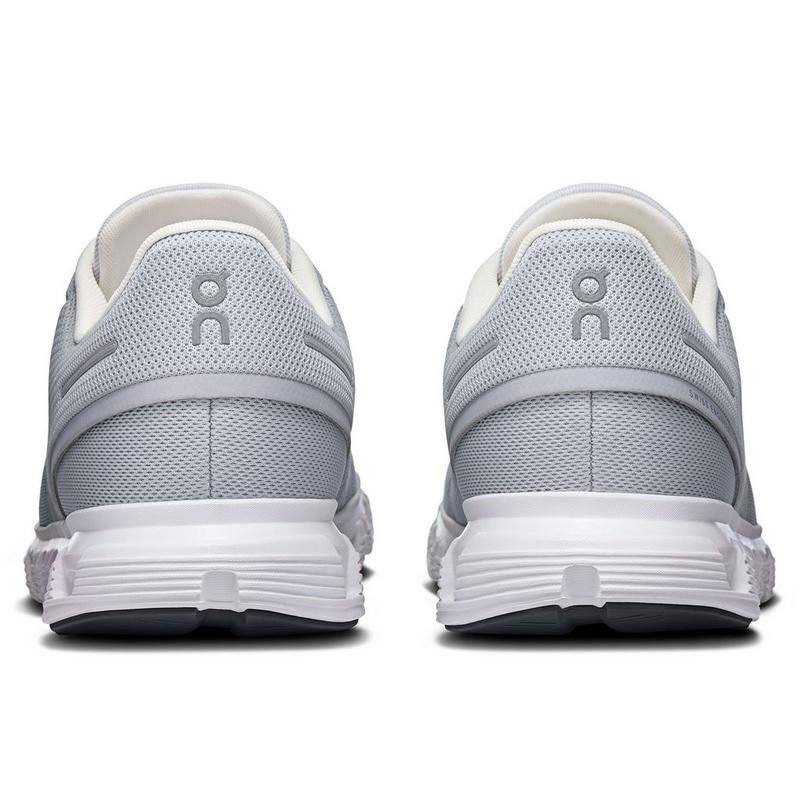On Chaussures de course Cloud 6 pour hommes