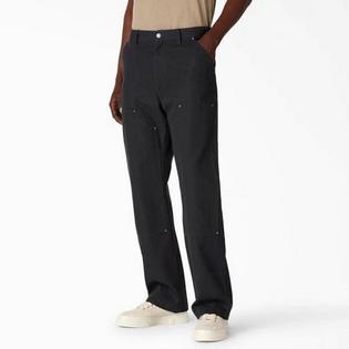 Men's Loose Fit Double Knee Work Pant