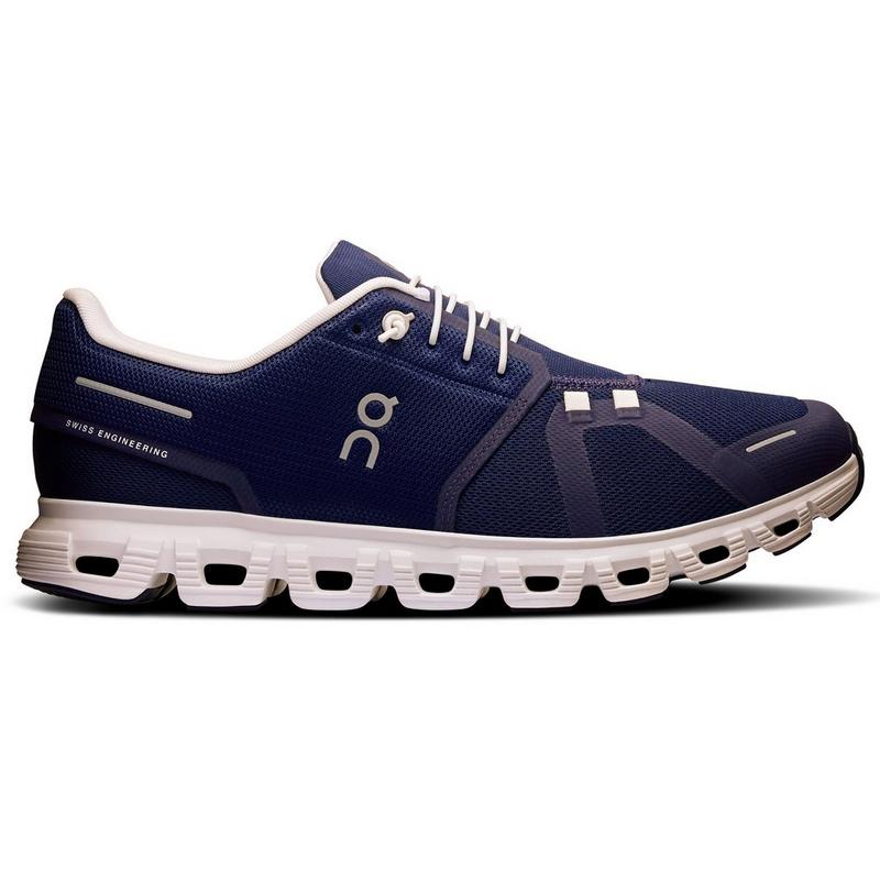 On Men's Cloud 6 Running Shoe