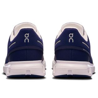 On Men's Cloud 6 Running Shoe