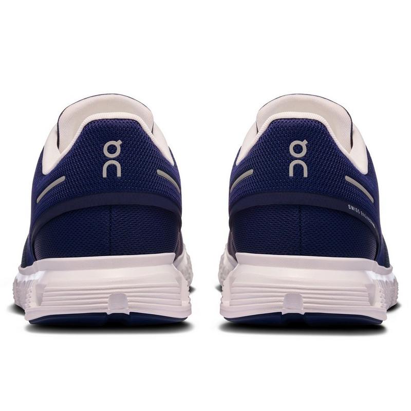 On Men's Cloud 6 Running Shoe